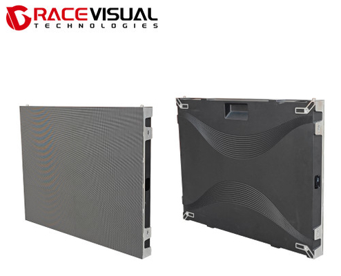 Bud Pro 1.86 Instalação fixa Indoor LED Display com 7680hz