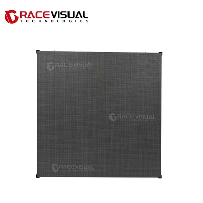 Display LED Premium de 2,97 mm de aluguel - Série IRA com 600 nits Brilho e taxa de atualização de 7680 Hz para aplicações internas 500 mm × 500 mm