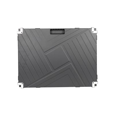 BUD Series-Indoor P2.5mm Fixed LED Display 640×480mm Serviço de frente para lojas de varejo, salas de reuniões corporativas e eventos da igreja