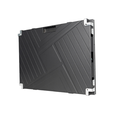 BUD Series-Indoor P2.5mm Fixed LED Display 640×480mm Serviço de frente para lojas de varejo, salas de reuniões corporativas e eventos da igreja