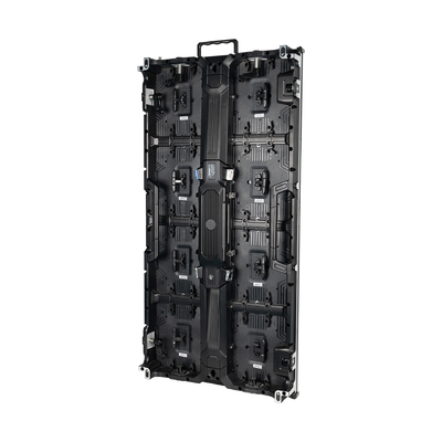 P1.5  P3.9 Front Service LED Video Wall   Módulo magnético, instalação curva ∙ IRB Series Rental Display para palco e eventos
