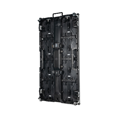 Exibição LED de alto desempenho P2.9 ORB 500×1000 mm - Ideal para eventos e exposições - Com taxa de atualização ultra suave de 7680 Hz e um brilho deslumbrante de 4500 nits