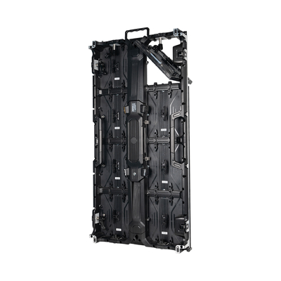 ORB série P3.9&P2.9 Outdoor Rental LED Screen com cartão de recepção A8S Plus para aplicações de aluguel e palco ao ar livre