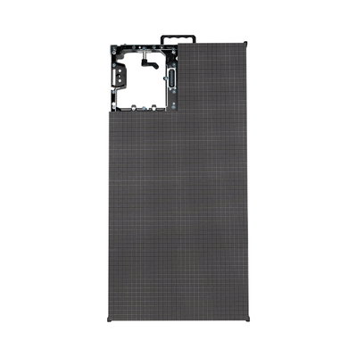 Os Displays LED de aluguer da série ORB P3.9/P2.9 oferecem confiabilidade consistente através da avançada tecnologia A8S Plus, perfeita para eventos e instalações ao ar livre