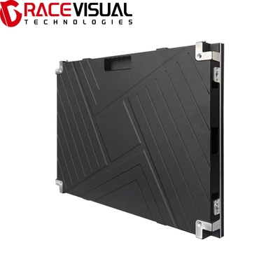 BUD Pro Série Publicidade LED Display Ultra-confiável Eficiência energética e solução de exibição perfeitamente impressionante