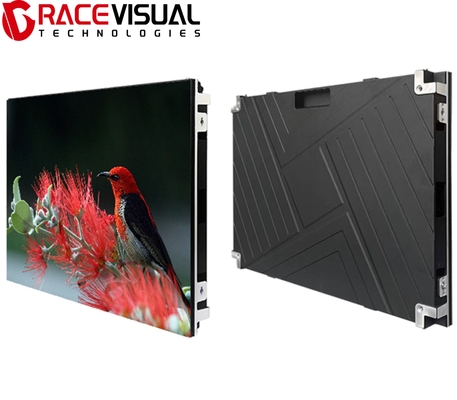 BUD Pro Série Publicidade LED Display Ultra-confiável Eficiência energética e solução de exibição perfeitamente impressionante
