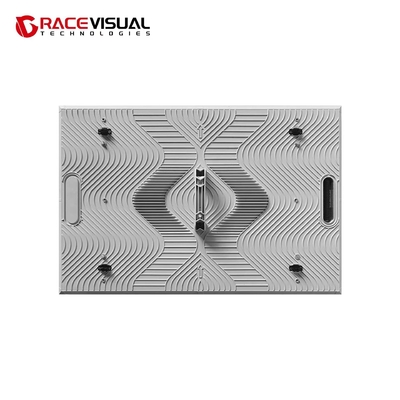 IP66 resistente a intempéries e LED exterior