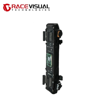 Displays LED externos da série OBR: desafiem os limites com versatilidade robusta e impacto claro!