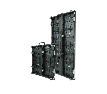P2.6&P2.9&P3.9mm 7680Hz Alta taxa de atualização da série IRC Indoor Rental LED Screen/LED wall/Video Wall