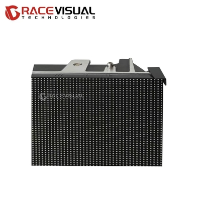 7680Hz Panel de parede de vídeo LED à prova d'água para o exterior Design fino 4500nits Perfeito para cenários de palco