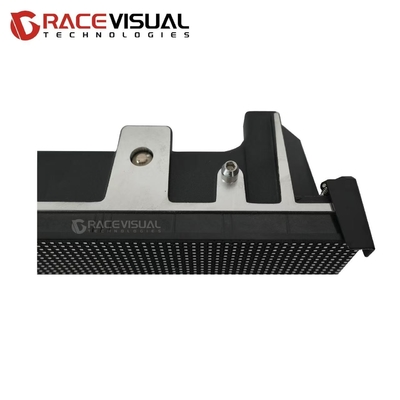 7680Hz Panel de parede de vídeo LED à prova d'água para o exterior Design fino 4500nits Perfeito para cenários de palco