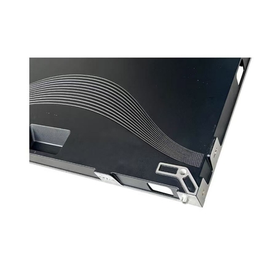 BUD Pro Series Commercial 1,86 mm LED Display - Uma solução visual de alto desempenho e economia de energia com qualidade de imagem perfeita