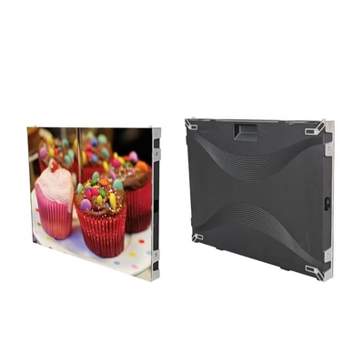 BUD Pro Series Commercial 1,86 mm LED Display - Uma solução visual de alto desempenho e economia de energia com qualidade de imagem perfeita