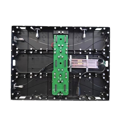 BUD Pro Series Commercial 1,86 mm LED Display - Uma solução visual de alto desempenho e economia de energia com qualidade de imagem perfeita