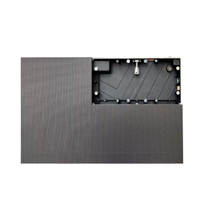 Display LED da série BUD: revolucione os espaços internos com Ultra HD, manutenção sem esforço e confiabilidade inigualável