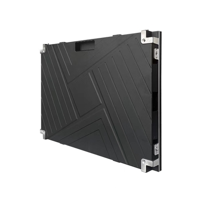Display LED da série BUD: revolucione os espaços internos com Ultra HD, manutenção sem esforço e confiabilidade inigualável