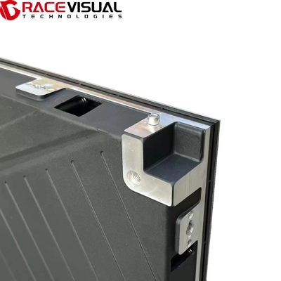 Display LED da série BUD: revolucione os espaços internos com Ultra HD, manutenção sem esforço e confiabilidade inigualável