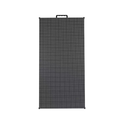 Display LED de alto desempenho P 3.91 - ORB Series 4500 nits/7680 Hz para aluguel ao ar livre (500×1000 mm)