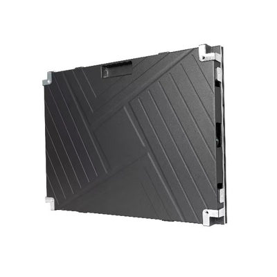 7680Hz P2.5 Indoor LED Display Screen Instalação fixa Paneis LED de parede 640×480mm