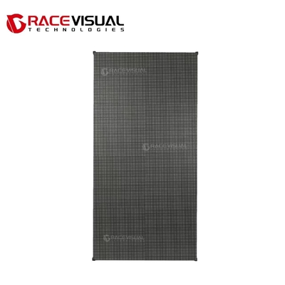 IRA Série P3.91 Indoor Rental LED Display 500mmx1000mm 7680Hz Alta taxa de atualização 600nits Brilho IP40/IP21 Kinglight