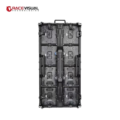 IRC P 2.6 Indoor Rental LED Display - 7680 Hz Refresh Rate. 500×1000 mm Painel.