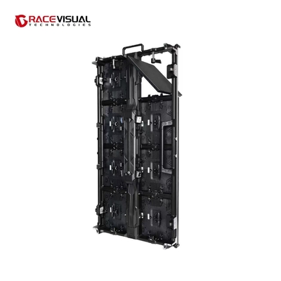 IRC P 2.6 Indoor Rental LED Display - 7680 Hz Refresh Rate. 500×1000 mm Painel.