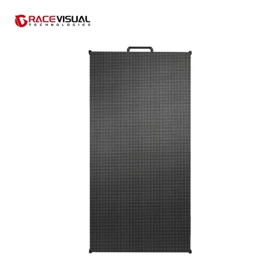 IRC P 2.6 Indoor Rental LED Display - 7680 Hz Refresh Rate. 500×1000 mm Painel.