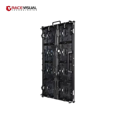 IRC P 2.6 Indoor Rental LED Display - 7680 Hz Refresh Rate. 500×1000 mm Painel.