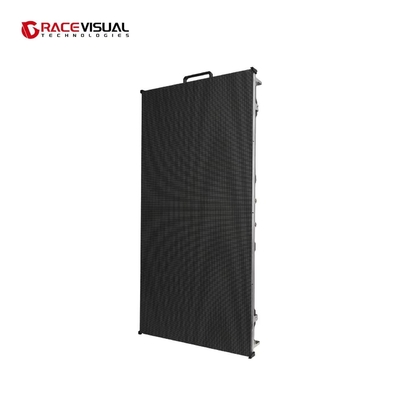 IRC P 2.6 Indoor Rental LED Display - 7680 Hz Refresh Rate. 500×1000 mm Painel.