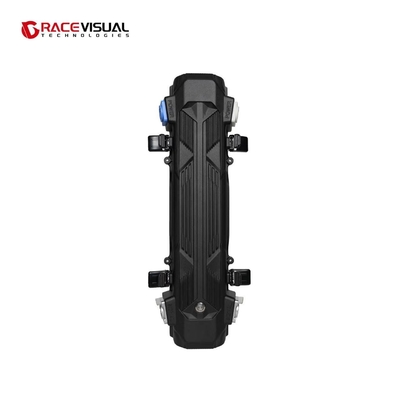 Painéis de LED da série IRC da Grace Visual ️ Bloqueio automático, atualização de 7680Hz, exibição modular 4K (1.9mm-3.9mm Pitch)