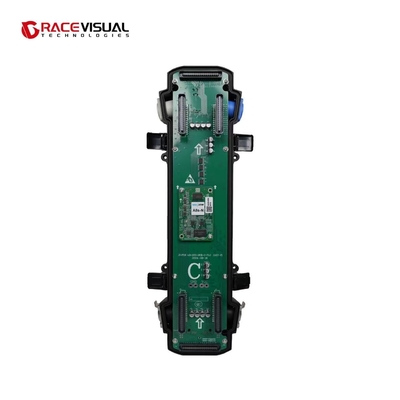 Painéis de LED da série IRC da Grace Visual ️ Bloqueio automático, atualização de 7680Hz, exibição modular 4K (1.9mm-3.9mm Pitch)