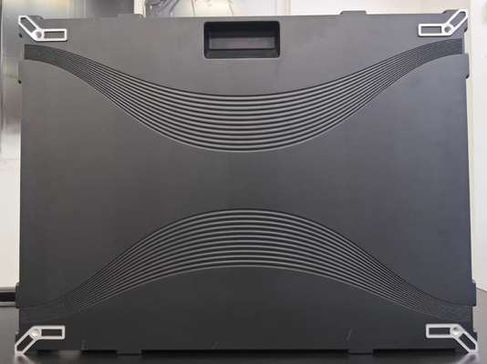 BUD Pro Series Screen LED interior-Alta taxa de atualização com imagem brilhante, Manutenção perfeita