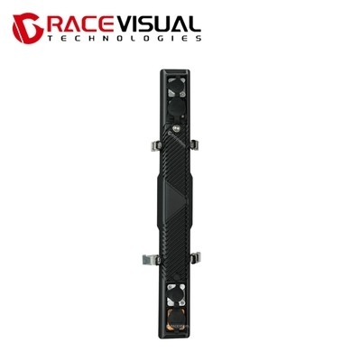 Display de aluguer de LED modular P 3.9-P 7.8 Transparente - Série TSR com ultra- suave 7680 Hz e 5000 nits Alto brilho