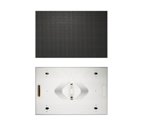 Sinalização Digital Externa: Design Ultra-Fino, 8000nits e Sem AC Necessário. Impermeável e Incendiação. Durabilidade de 10 anos.