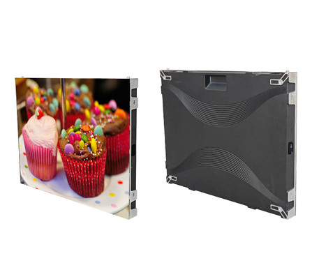 BUD Pro Indoor LED Display ️ Manutenção frontal, design de montagem na parede sem cabo, atualização de 7680Hz, 1,25 ∼ 2,5 mm de pitch de pixels, ângulo de visão ultra-largo