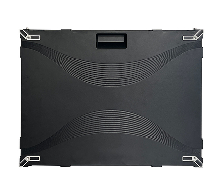 BUD Pro Indoor LED Display ️ Manutenção frontal, design de montagem na parede sem cabo, atualização de 7680Hz, 1,25 ∼ 2,5 mm de pitch de pixels, ângulo de visão ultra-largo