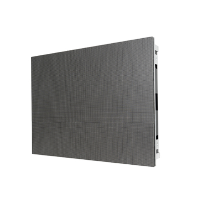 Ecrã de exibição LED de palco de igreja interior P1.5 P1.8 P2.5 2.5mm Painel LED de passo fixo com taxa de atualização de 7680hz