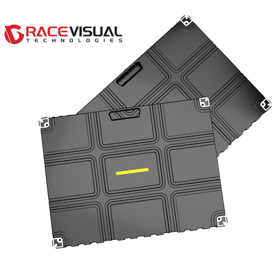 Ecrã de exibição LED de palco de igreja interior P1.5 P1.8 P2.5 2.5mm Painel LED de passo fixo com taxa de atualização de 7680hz