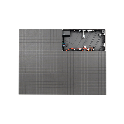 7680hz Refresh Rate LED Video Wall BUD Pro Série P1.2 P1.5 P1.8 P2.5 para montador de parede e exibição de palco