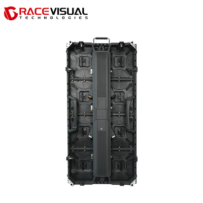 7680hz taxa de atualização IP65/IP54 Rated Outdoor Eventos de aluguer LED Display Video Panel de parede para eventos ao ar livre