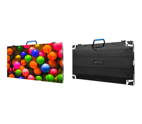 Série UHB: além da clareza 8K: paredes LED Ultra-HD com SMD / GOB / COB Mastery para precisão perfeita de pixels