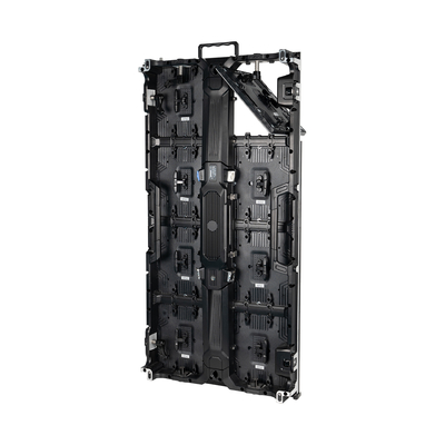 Display LED de aluguel magnético de ultra-alta velocidade A arma secreta do IRB Series Event Pro com pods de sinal de energia todo-em-um