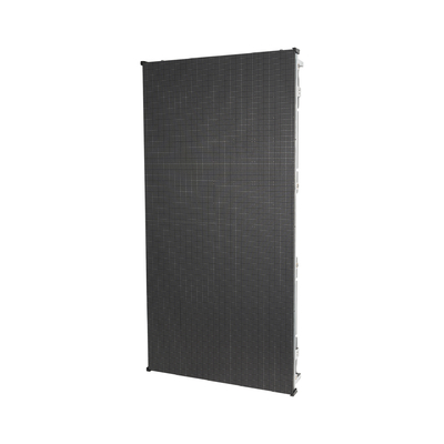 IRB Series Indoor LED Display ¢ 7680Hz High Refresh, 1.9mm ¢ 3.9mm Pixel Pitch, Opções de painel curvo, Design modular à prova de acidentes e sem ferramentas