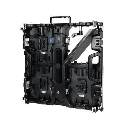 Display LED de aluguel magnético de ultra-alta velocidade A arma secreta do IRB Series Event Pro com pods de sinal de energia todo-em-um