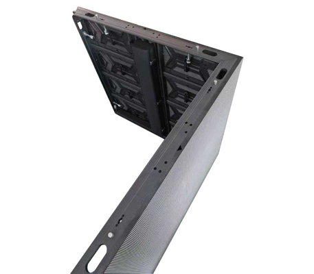 Display LED Ultra-Light da série OE P2.9 a P10.4mm