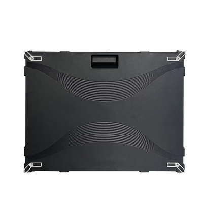 BUD Pro Series Commercial LED Display 1,86 mm Pitch de pixel Imagem sem costura Eficiência energética para ótimo desempenho visual