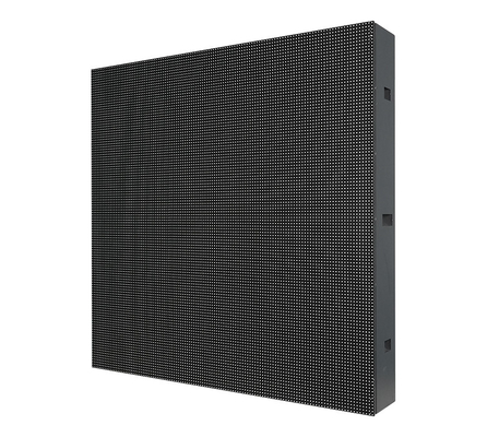Display LED da série OC, modelo econômico, alto brilho, excelente resistência à água, com caixa de aço frio