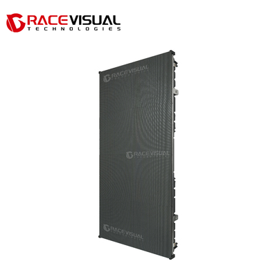 Projetado para palcos e eventos, o IRA Series P3.91 Indoor Rental LED Display possui uma tela full-color de 500×1000mm com uma taxa de atualização ultra-alta de 7680Hz para imagens cristalinas e sem piscar