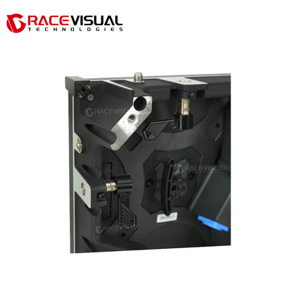 Projetado para palcos e eventos, o IRA Series P3.91 Indoor Rental LED Display possui uma tela full-color de 500×1000mm com uma taxa de atualização ultra-alta de 7680Hz para imagens cristalinas e sem piscar