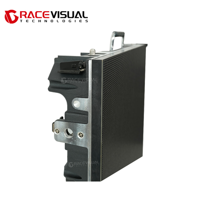 Série IRA P2.9/3.9mm Display LED de alto brilho Frente / traseiro Instalação sem ferramentas de manutenção • Projetado para uso profissional de aluguel interior